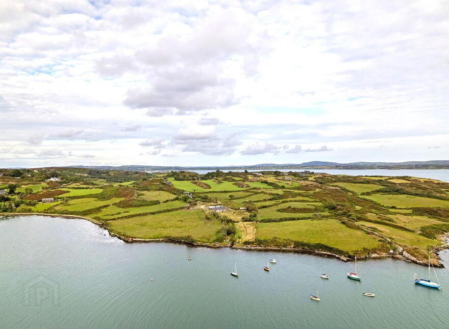 Rossbrin Cove, Cappaghglass, Schull, P81CP80