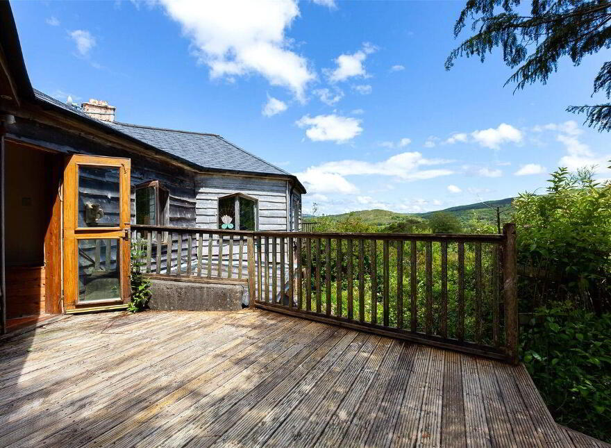 Honeycomb & Honeypot Annex, Derryduff More, Coomhola, Kealkill, P75WD52