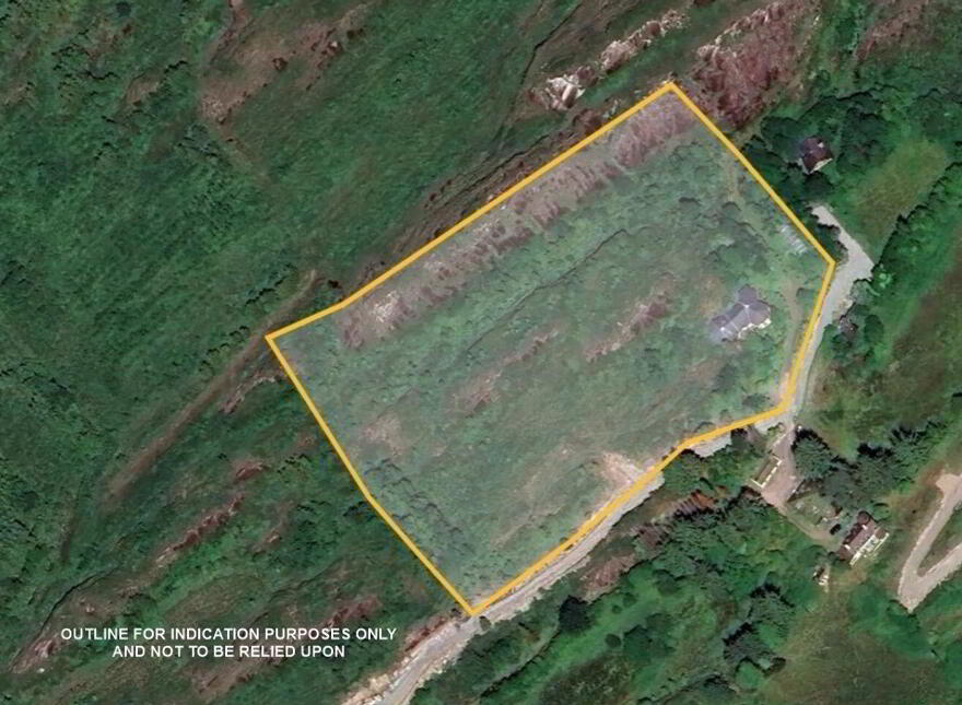 Honeycomb & Honeypot Annex, Derryduff More, Coomhola, Kealkill, P75WD52