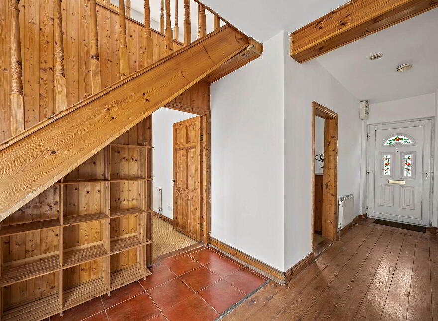 Ballymacshoneen, Butlerstown, Butlerstown, P72CX37