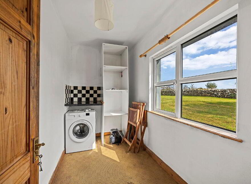 Ballymacshoneen, Butlerstown, Butlerstown, P72CX37