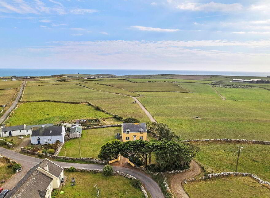 Ballymacshoneen, Butlerstown, Butlerstown, P72CX37