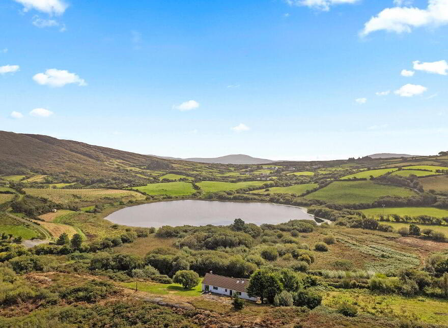 Glanlough, Kilcrohane, P75RR99