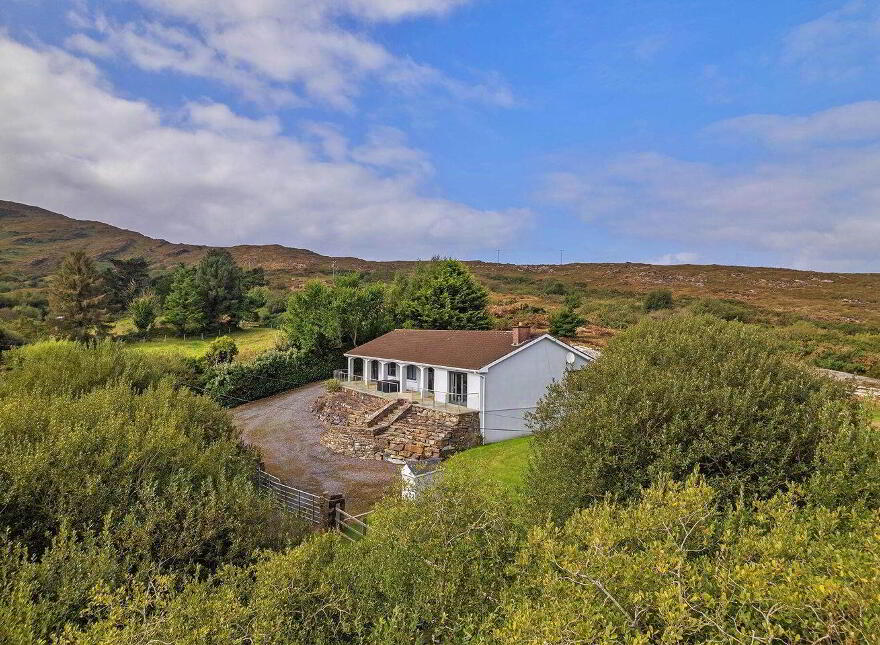 Glanlough, Kilcrohane, P75RR99