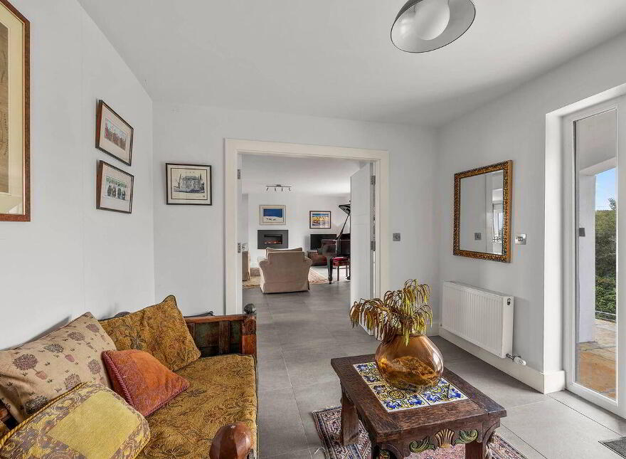 Glanlough, Kilcrohane, P75RR99