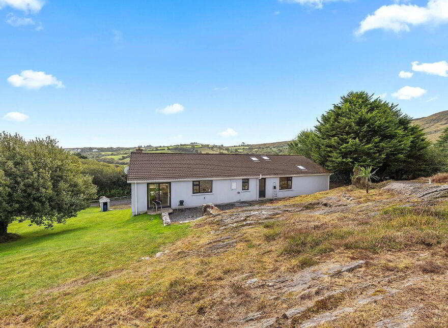 Glanlough, Kilcrohane, P75RR99