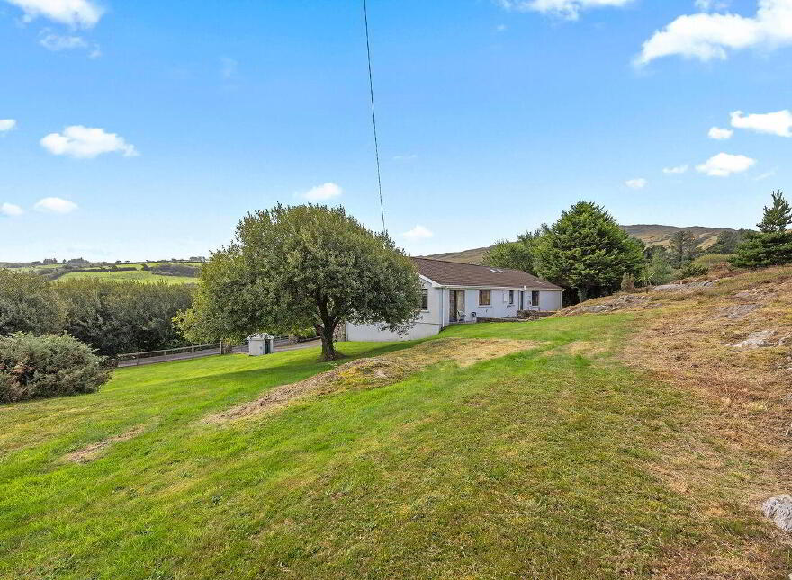 Glanlough, Kilcrohane, P75RR99