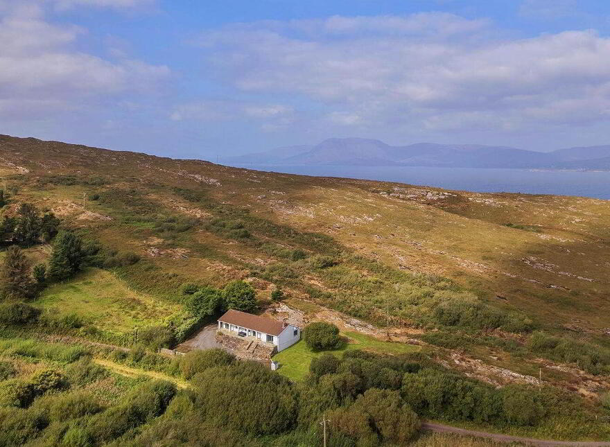 Glanlough, Kilcrohane, P75RR99