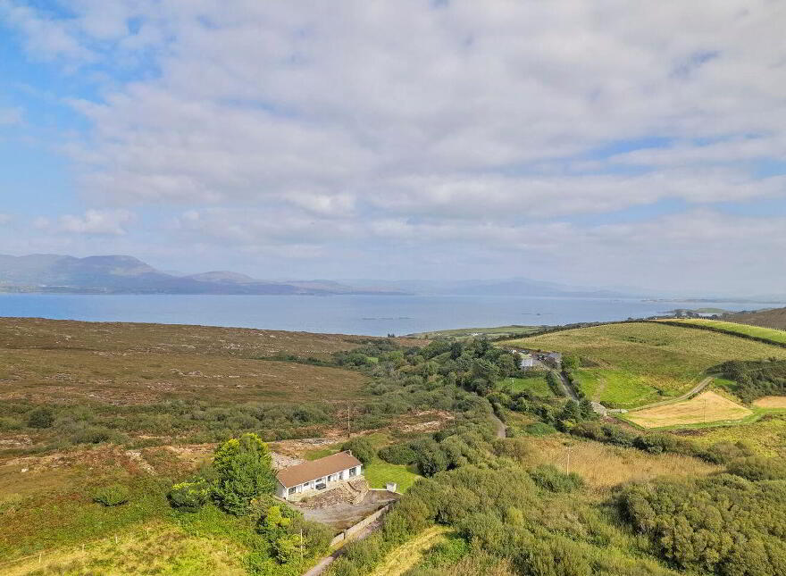 Glanlough, Kilcrohane, P75RR99