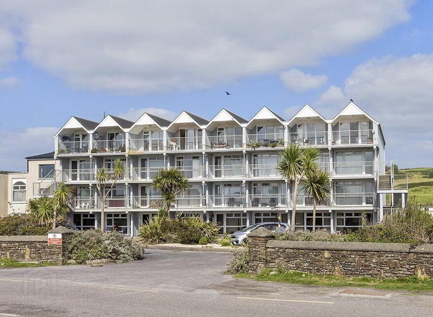 Apartment 7 Rosscarbery Bay Apartments, Ownahincha, P85WK83