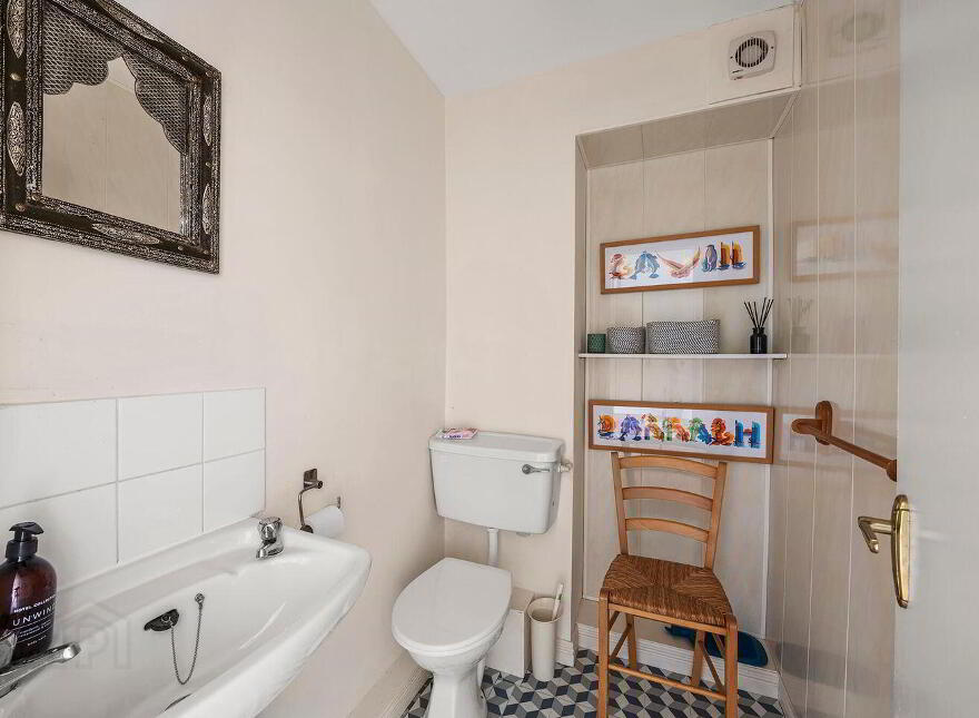 Apartment 7 Rosscarbery Bay Apartments, Ownahincha, P85WK83