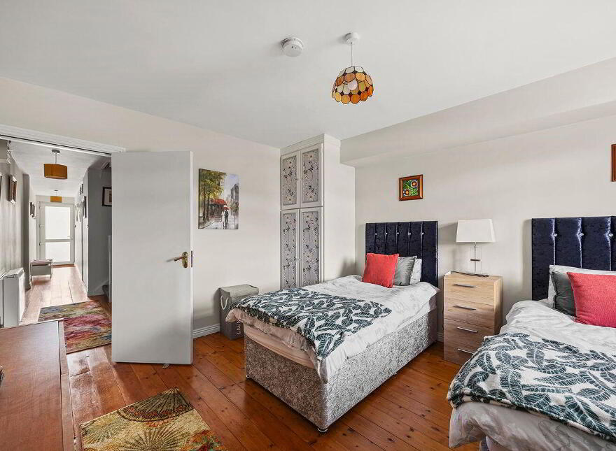 Apartment 7 Rosscarbery Bay Apartments, Ownahincha, P85WK83