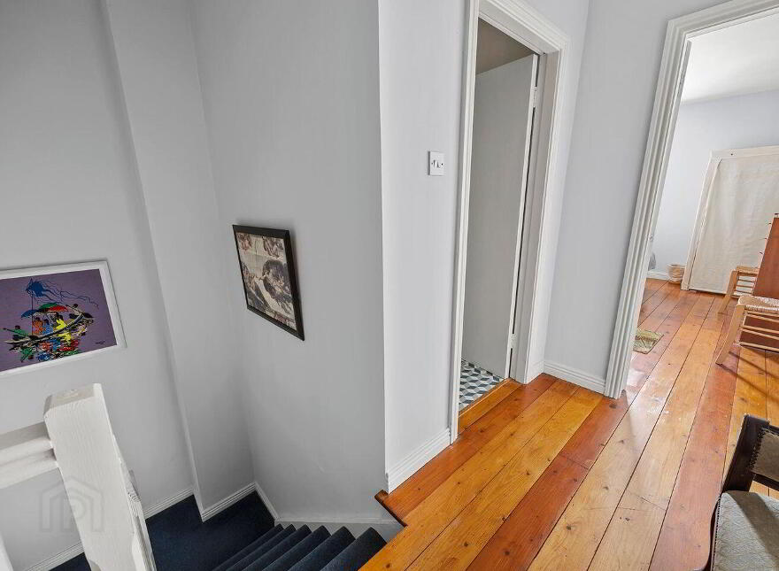 Apartment 7 Rosscarbery Bay Apartments, Ownahincha, P85WK83