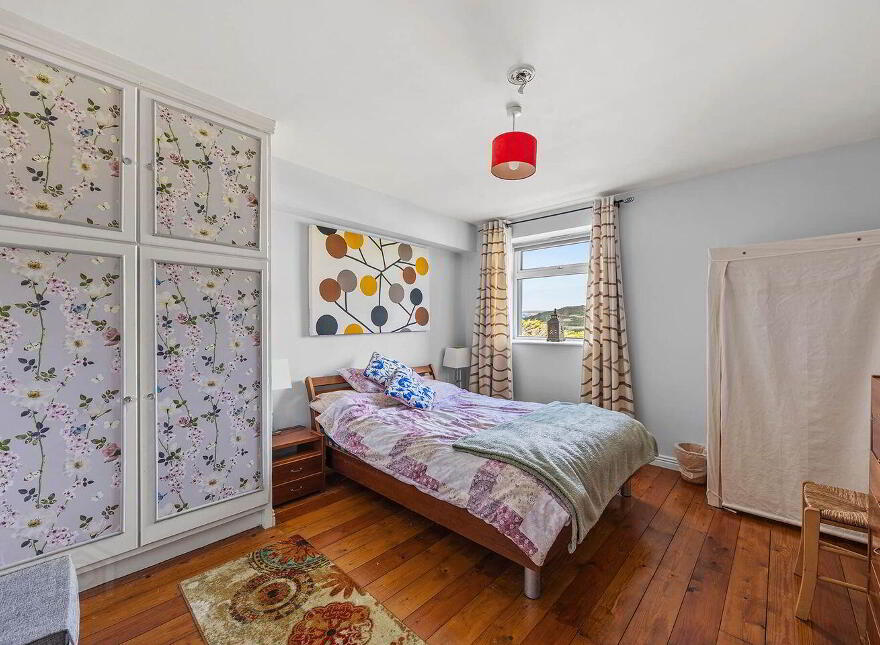 Apartment 7 Rosscarbery Bay Apartments, Ownahincha, P85WK83
