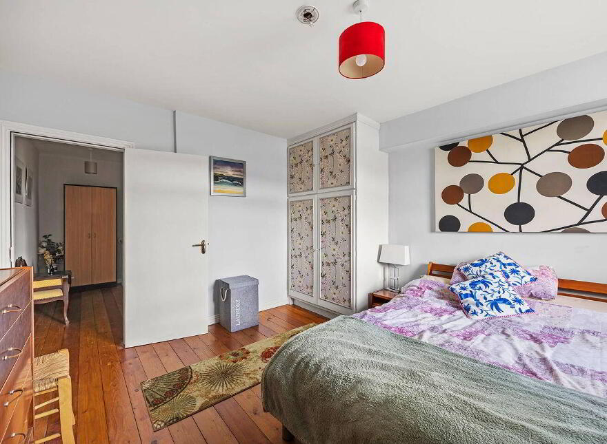 Apartment 7 Rosscarbery Bay Apartments, Ownahincha, P85WK83