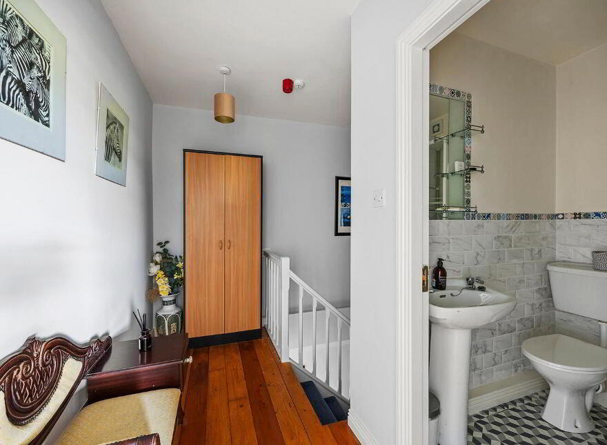 Apartment 7 Rosscarbery Bay Apartments, Ownahincha, P85WK83
