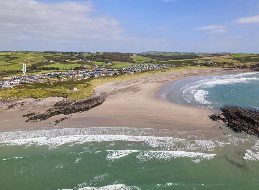 Apartment 7 Rosscarbery Bay Apartments, Ownahincha, P85WK83