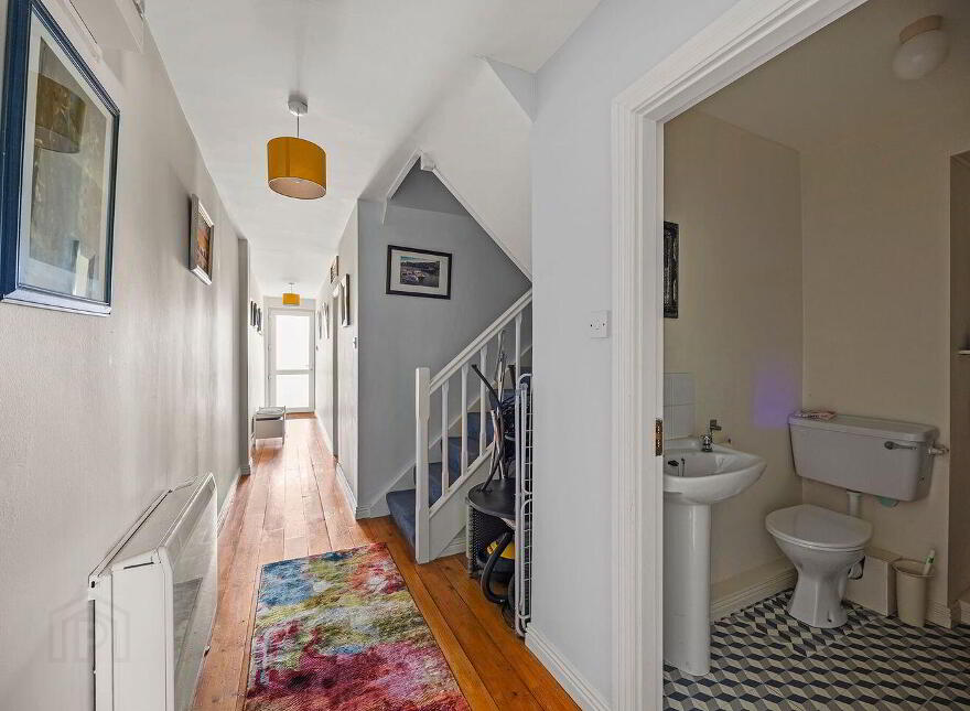 Apartment 7 Rosscarbery Bay Apartments, Ownahincha, P85WK83