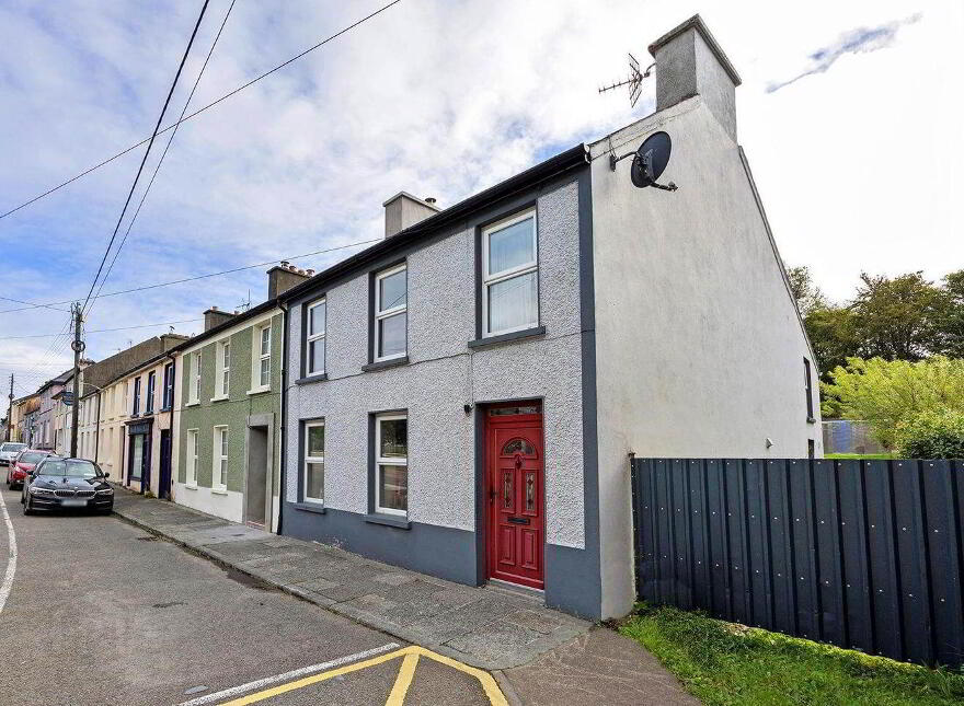 3 Cork Road, Skibbereen, P81T267 photo