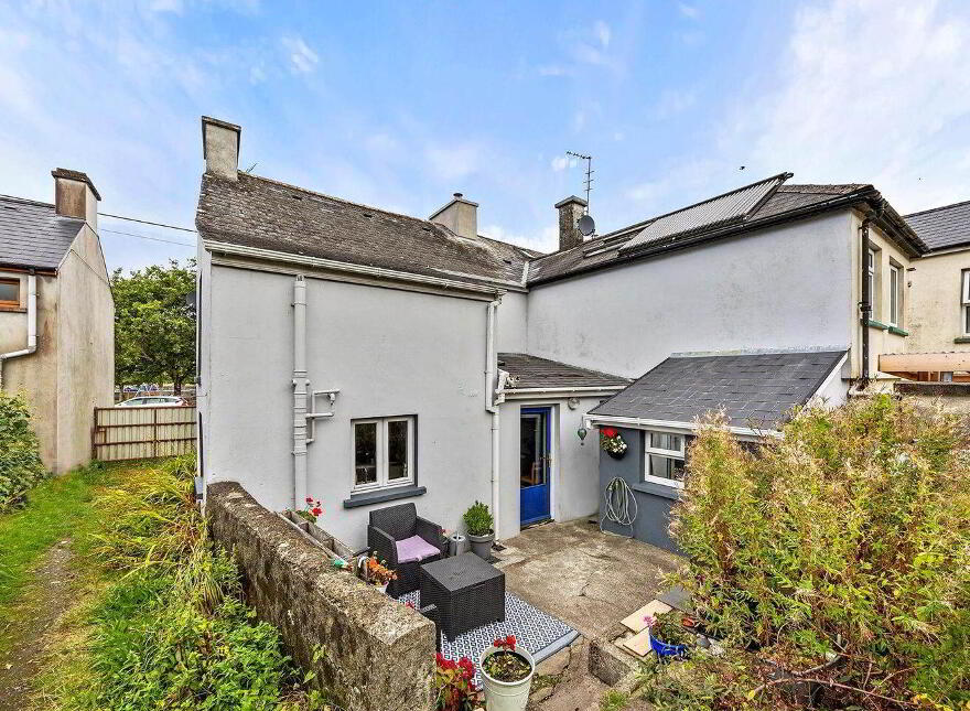 3 Cork Road, Skibbereen, P81T267