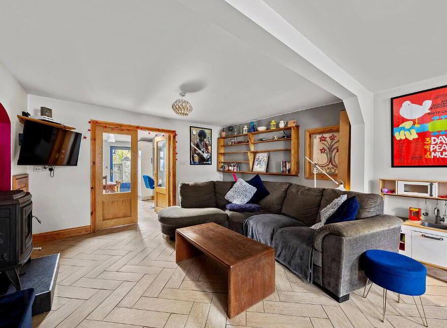 3 Cork Road, Skibbereen, P81T267
