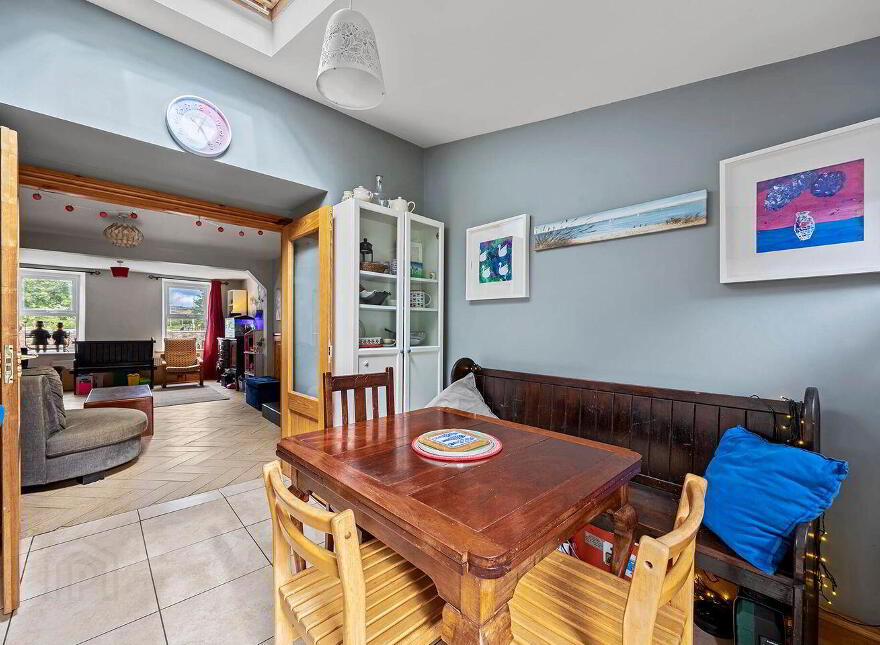 3 Cork Road, Skibbereen, P81T267