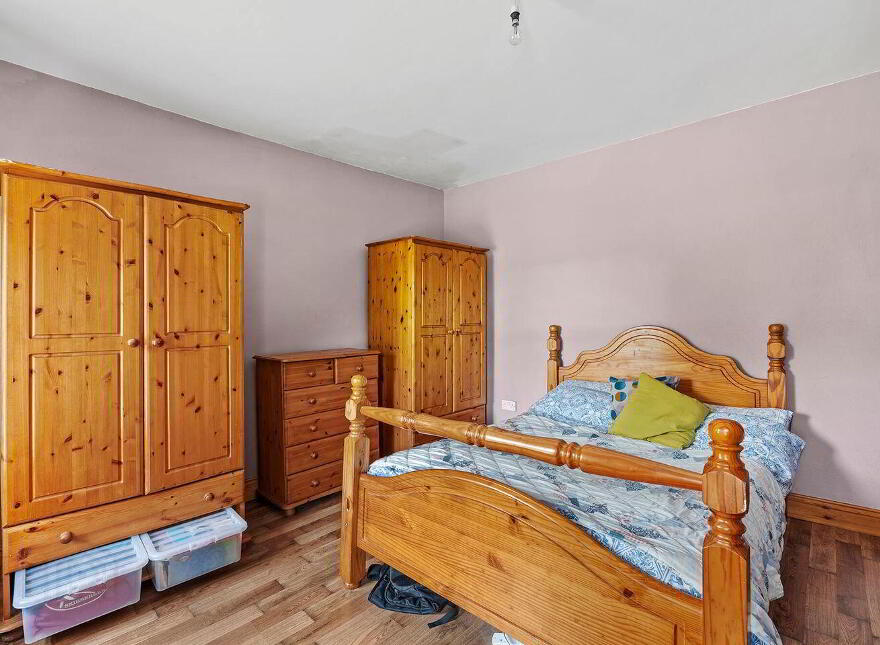 3 Cork Road, Skibbereen, P81T267