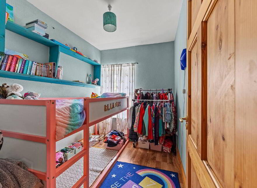 3 Cork Road, Skibbereen, P81T267