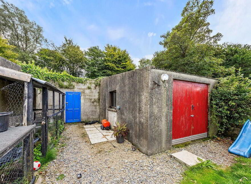 3 Cork Road, Skibbereen, P81T267