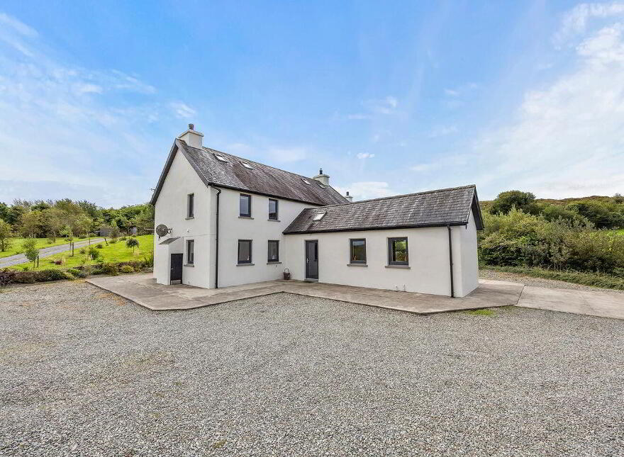 Gurteenroe, Schull, P81KN73