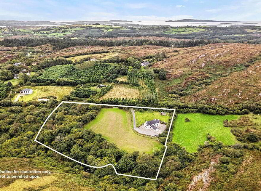 Gurteenroe, Schull, P81KN73