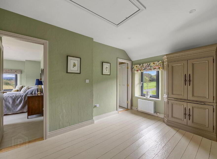 Gurteenroe, Schull, P81KN73