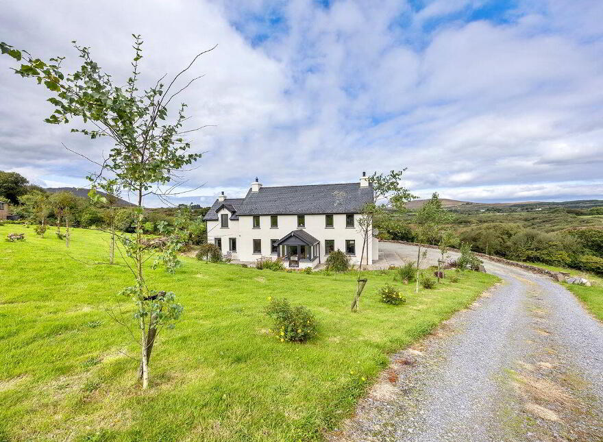 Gurteenroe, Schull, P81KN73
