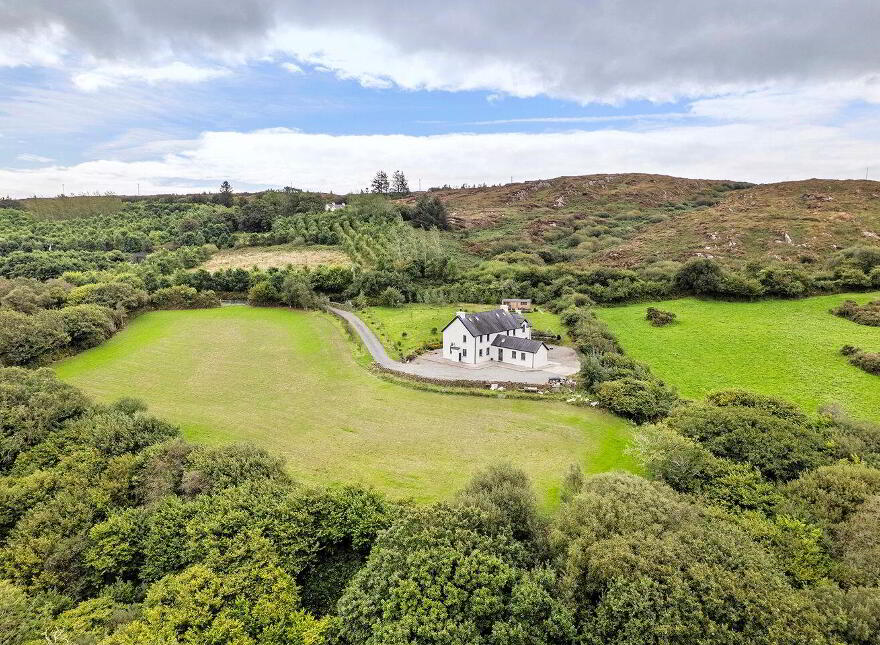 Gurteenroe, Schull, P81KN73