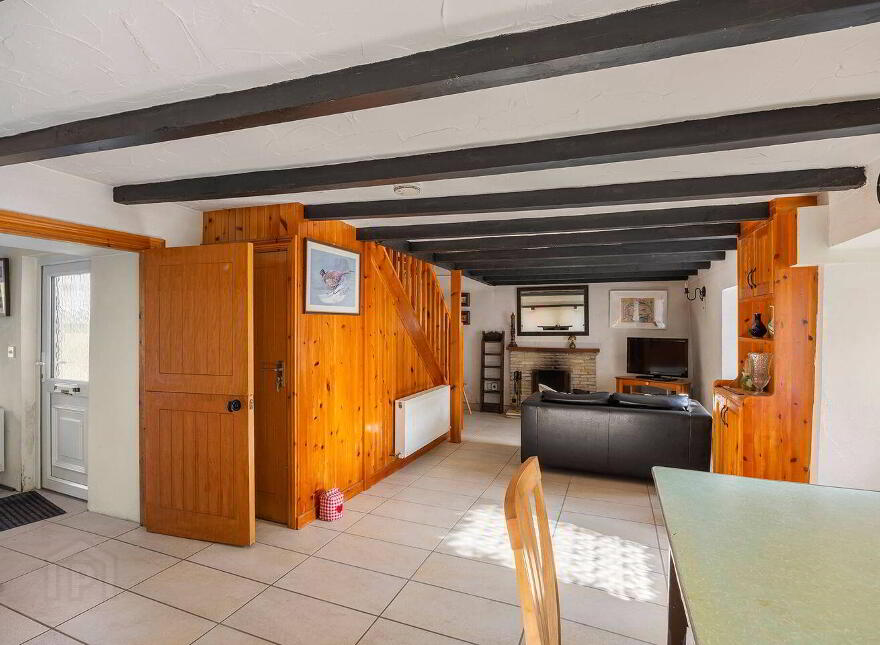Colomane, Aghaville, P75EF61