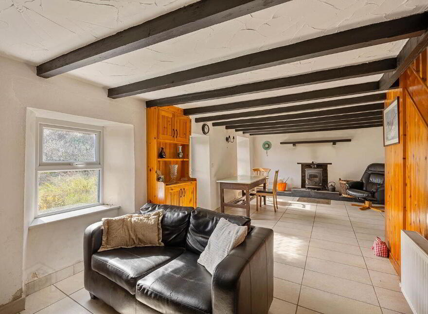 Colomane, Aghaville, P75EF61