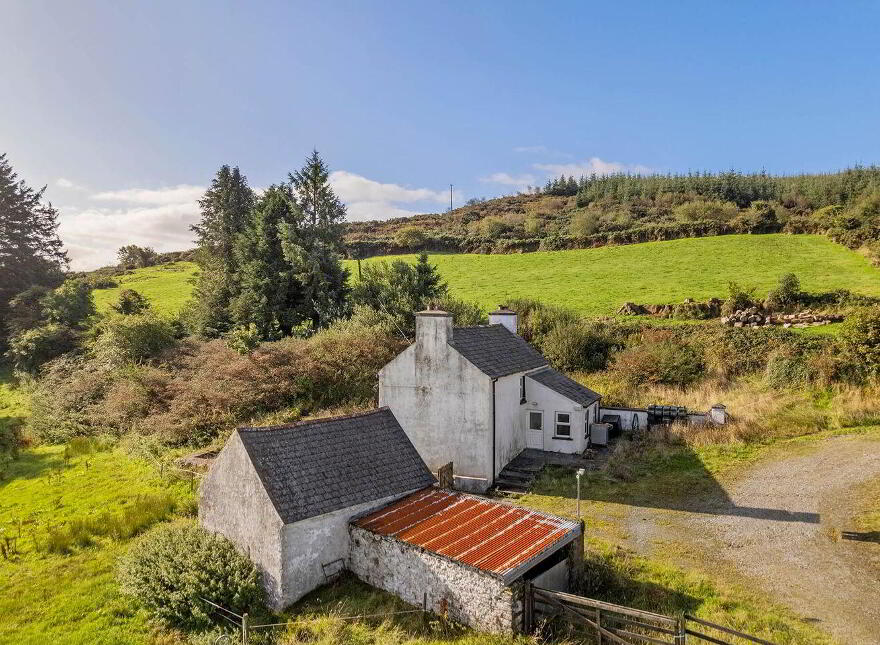 Colomane, Aghaville, P75EF61