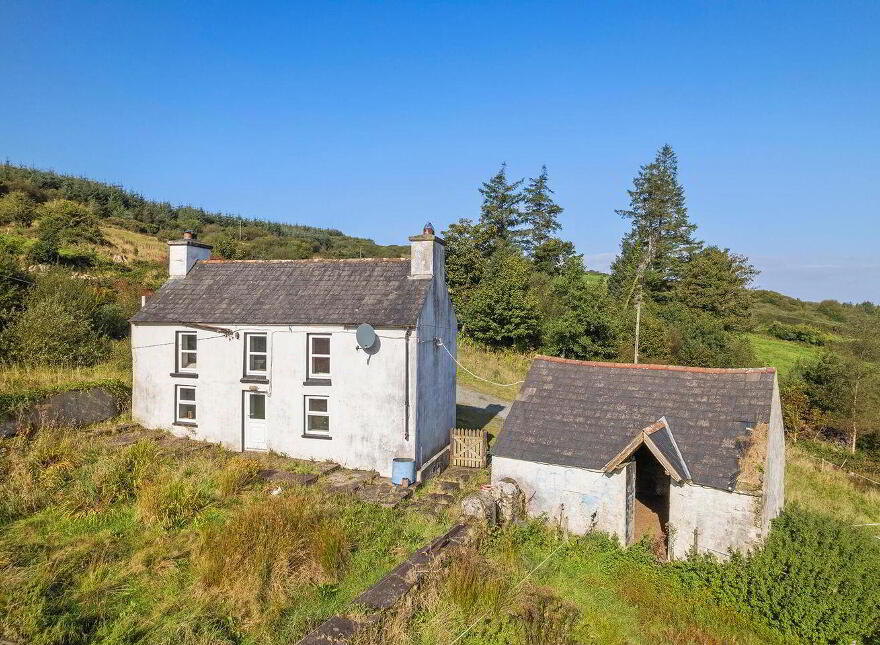 Colomane, Aghaville, P75EF61