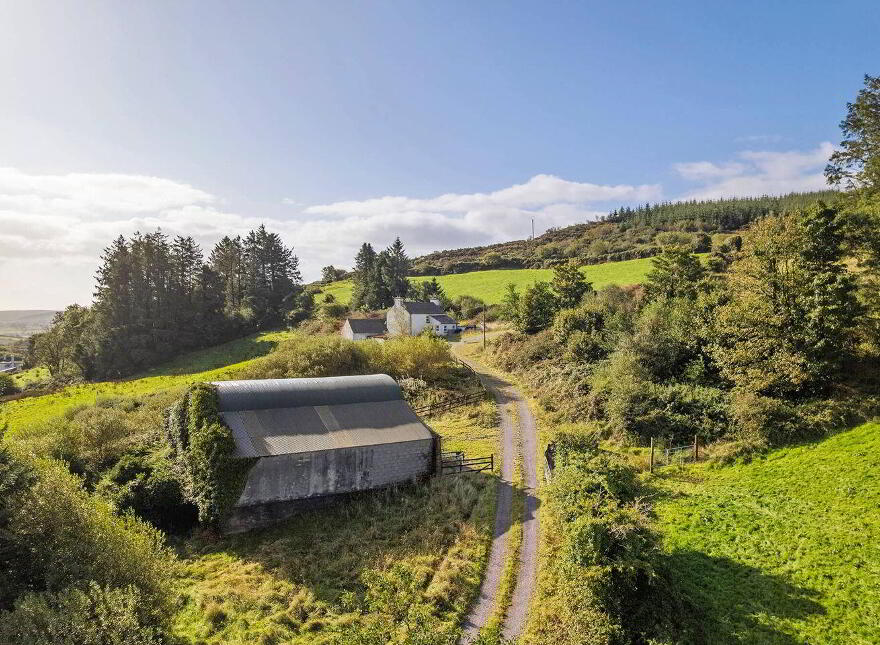 Colomane, Aghaville, P75EF61