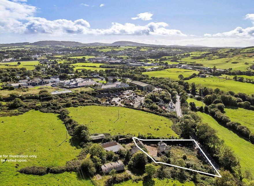 Coolnagurrane, Skibbereen, P81F861