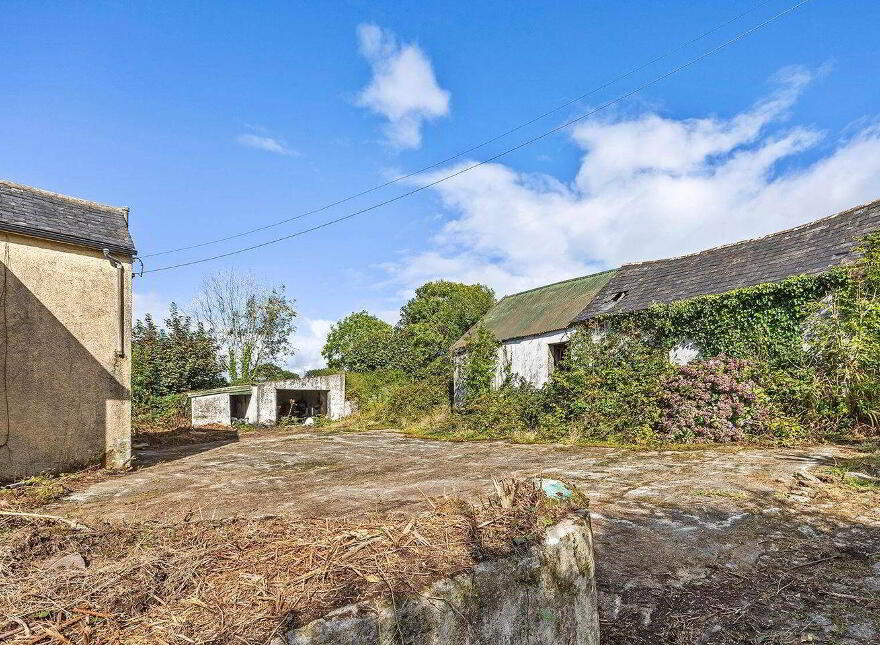 Coolnagurrane, Skibbereen, P81F861