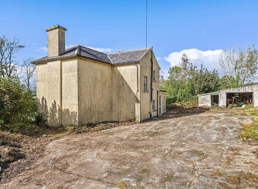 Coolnagurrane, Skibbereen, P81F861