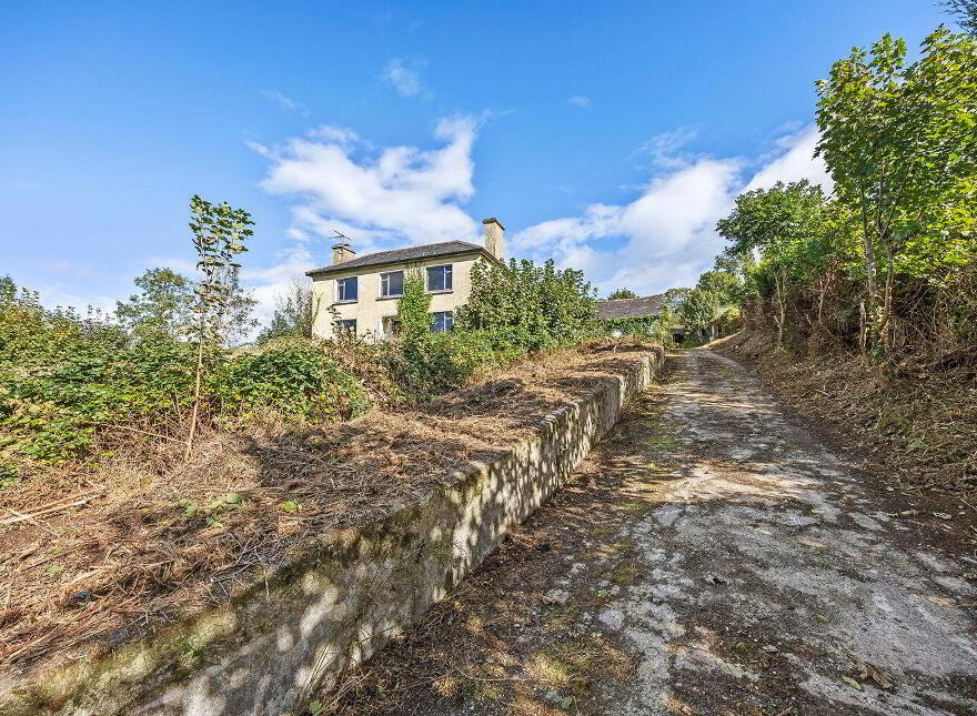 Coolnagurrane, Skibbereen, P81F861