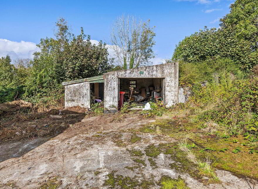 Coolnagurrane, Skibbereen, P81F861