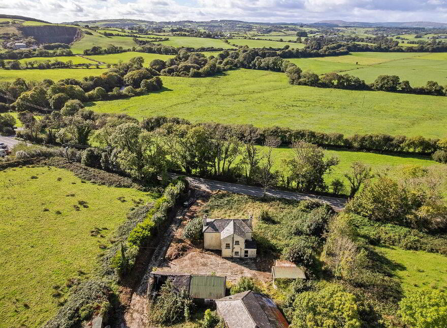 Coolnagurrane, Skibbereen, P81F861