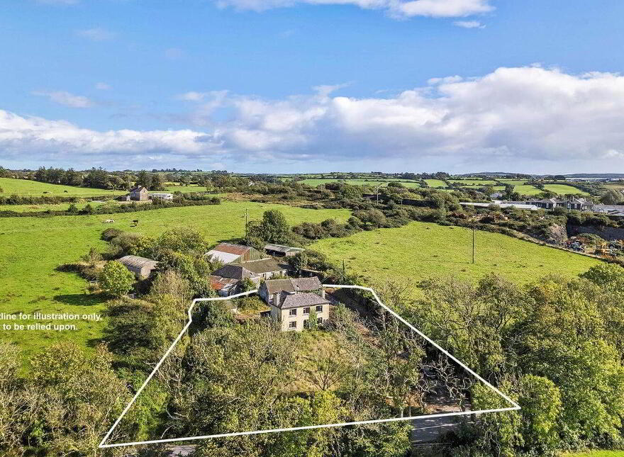 Coolnagurrane, Skibbereen, P81F861