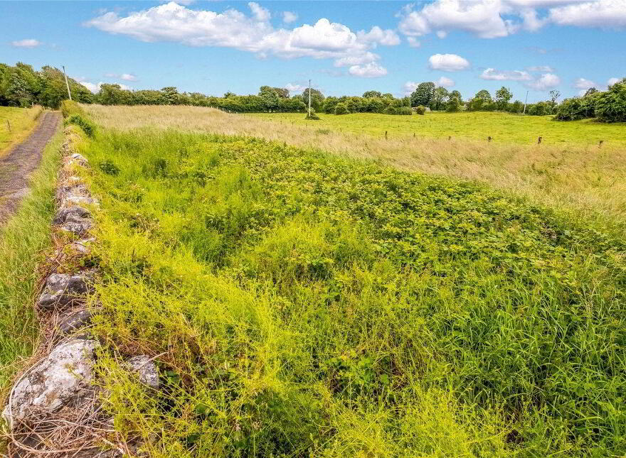 Claggernagh, Portumna