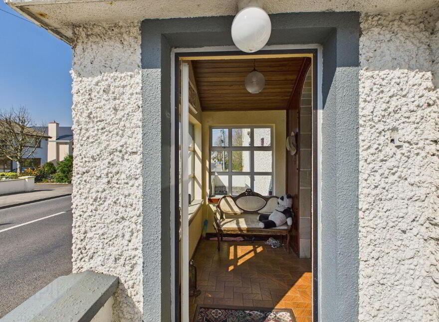 The Old Rectory, Cross Street, Loughrea, H62PD36