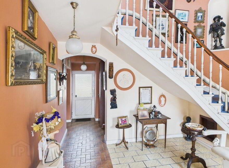 The Old Rectory, Cross Street, Loughrea, H62PD36