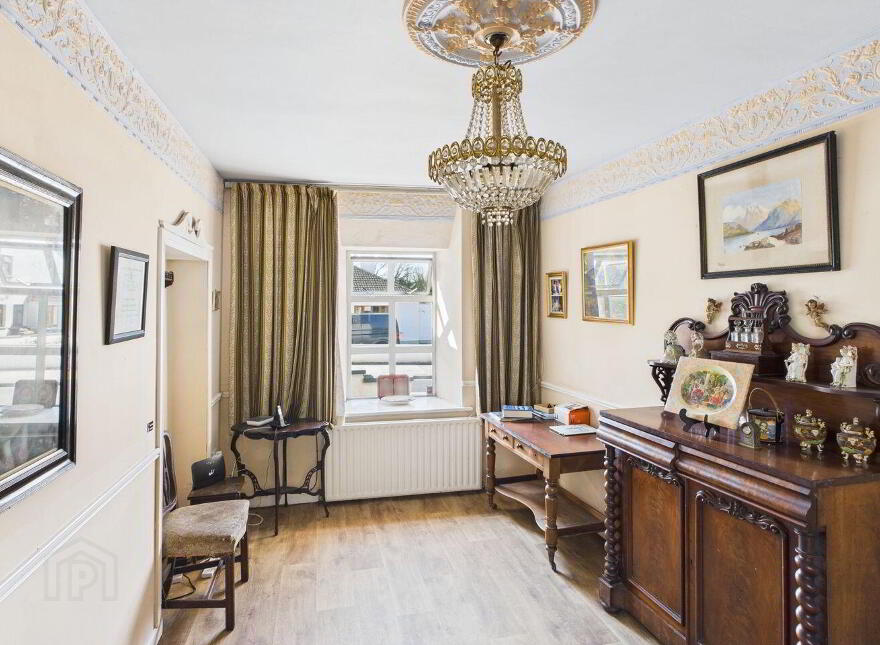 The Old Rectory, Cross Street, Loughrea, H62PD36